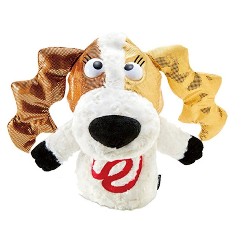 MU Sports 703P6561 Driver Headcover 2021