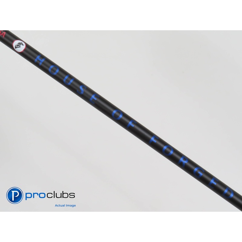 NEW! HOUSE OF FORGED Raptor – R Flex (242-CPM) 67g – 46″ Raw Uncut – 402494