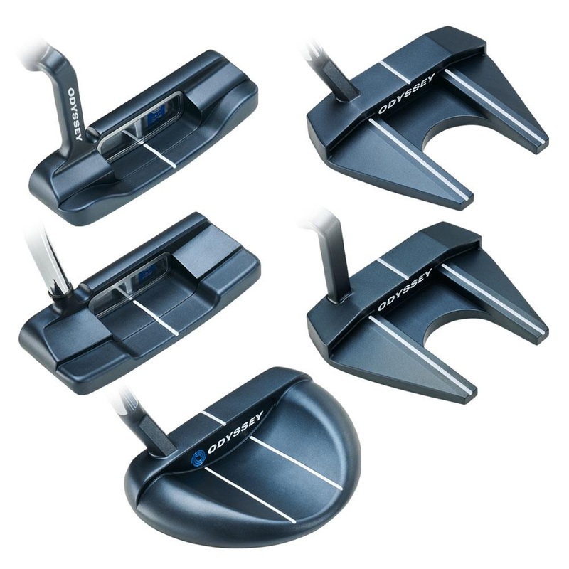 Odyssey Ai-ONE Putter – 23