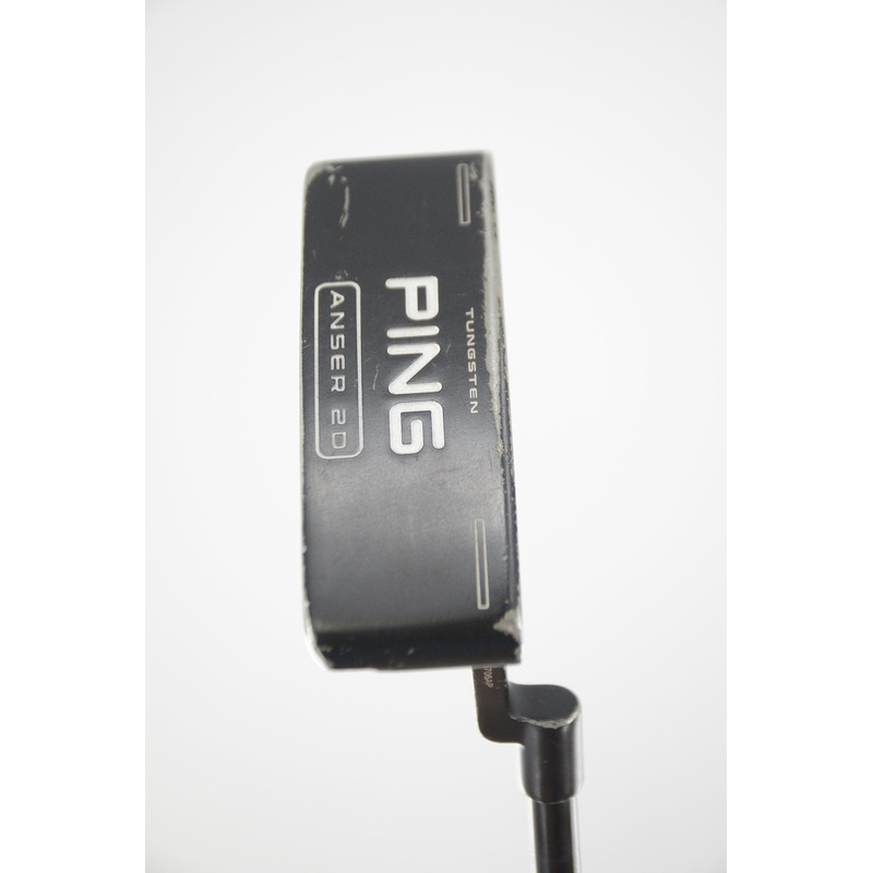 Ping 2023 Anser 2D Putter 34.5″