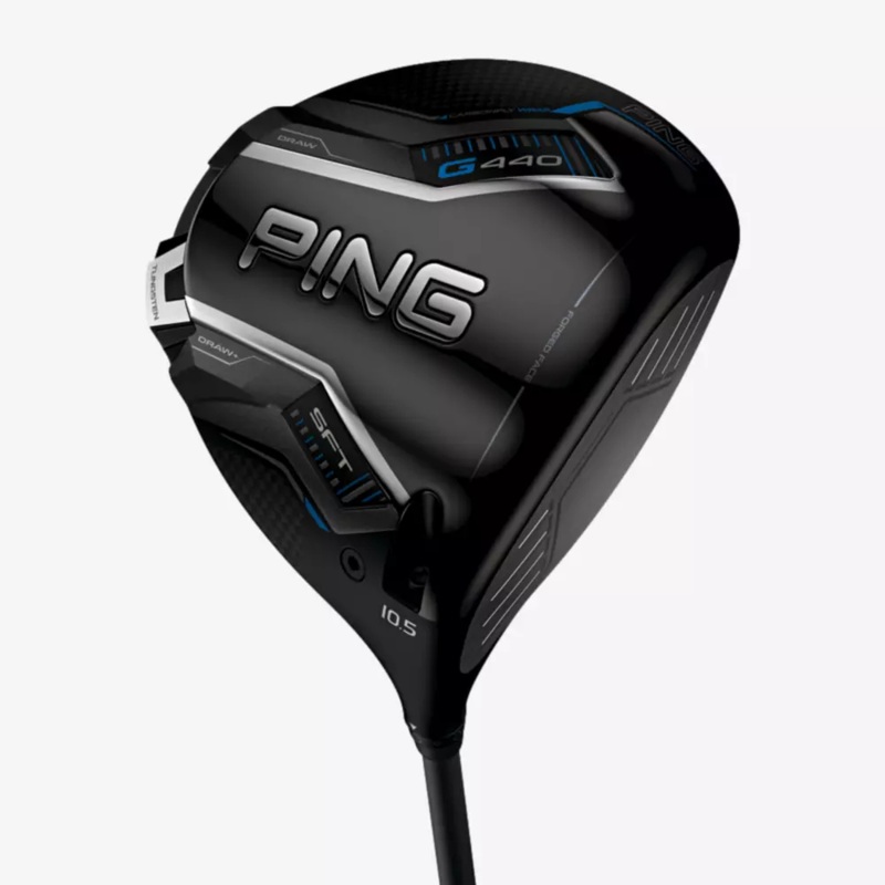 Ping G440 SFT HL Women’s Driver