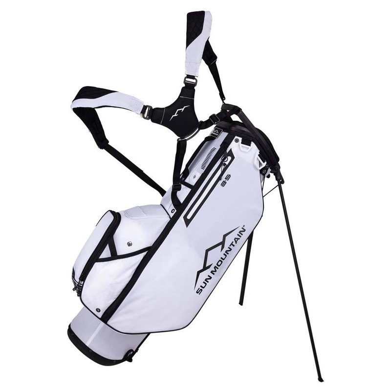 Sun Mountain 3.5LS Stand Bag – 25