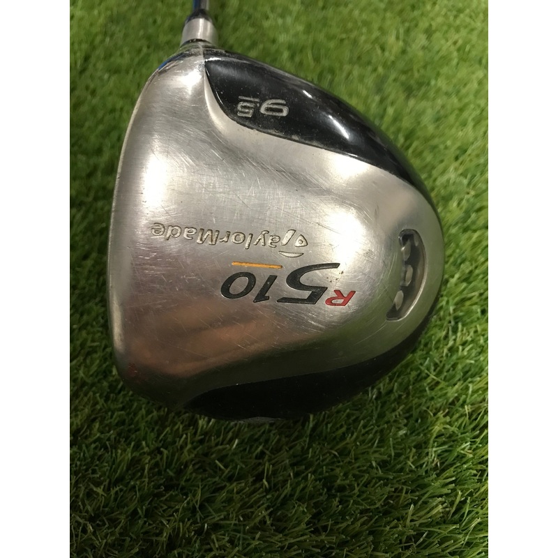 Taylormade R510 Driver 9.5