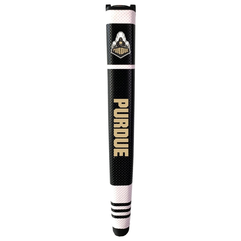 Team Golf Purdue Putter Grips