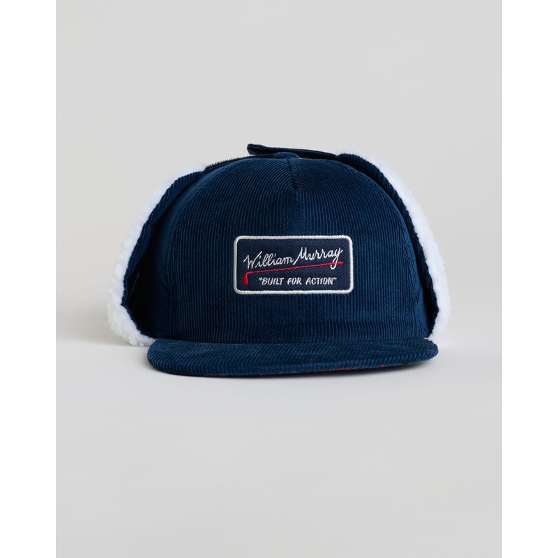 The Eddie Hat