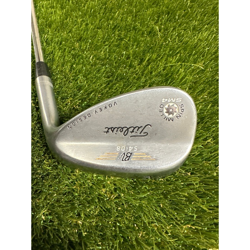 Titleist SM4 54 Wedge