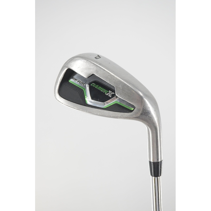 Top Flite GamerX PW R Flex 34″