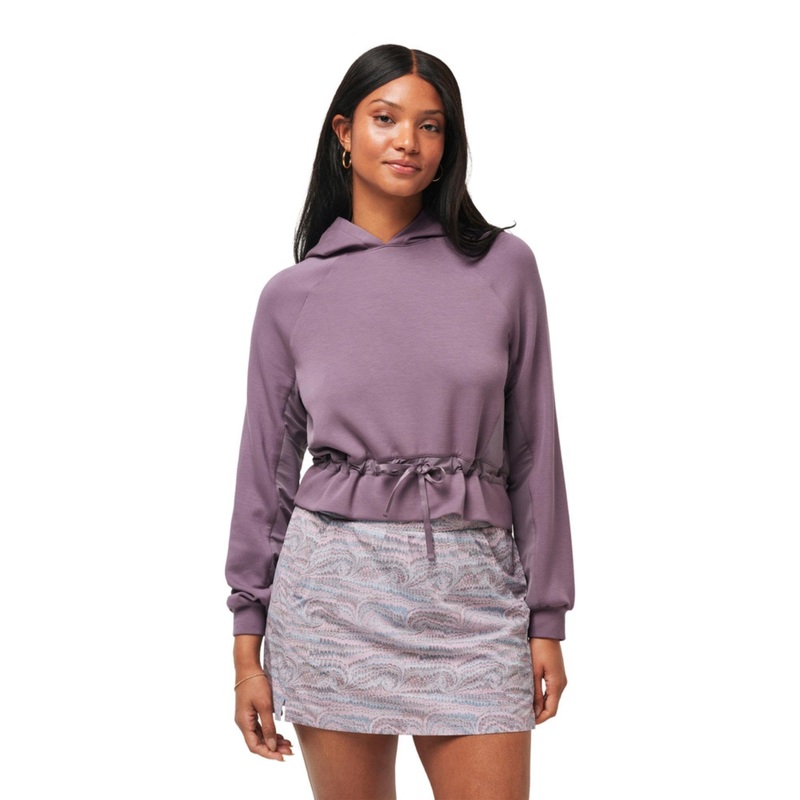 TravisMathew Women’s Golden State Hoodie