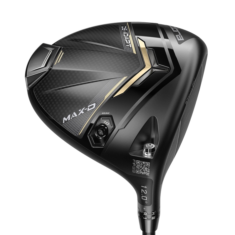 Women’s DS-ADAPT MAX-D Driver