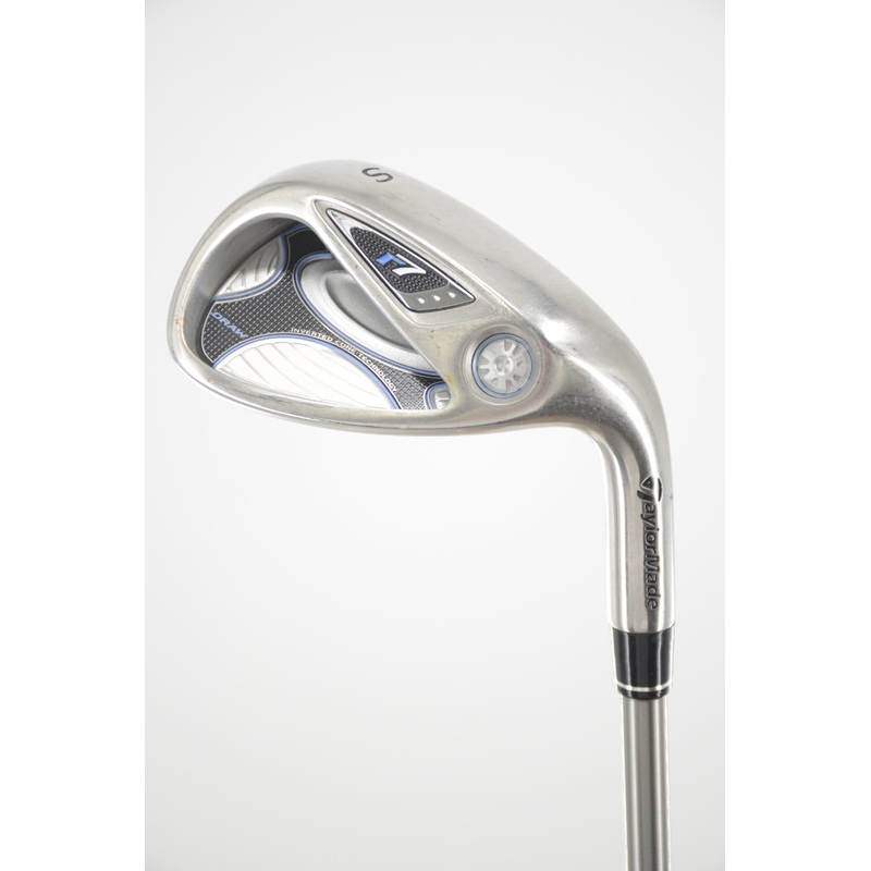 Women’s TaylorMade R7 Draw SW W Flex 34.5″