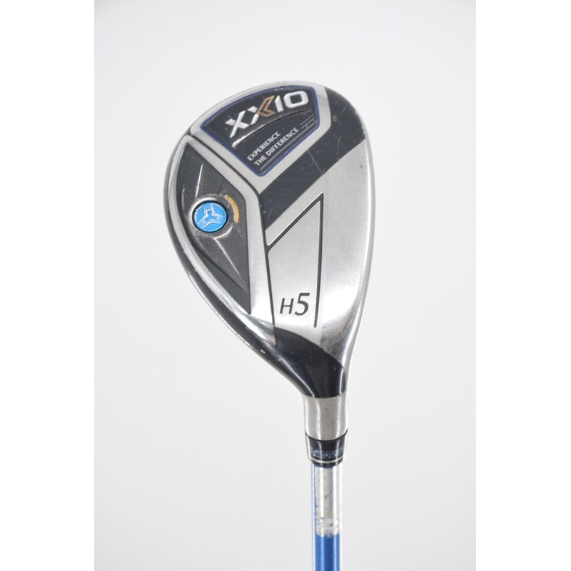 XXIO Eleven 5 Hybrid R Flex 39.75″