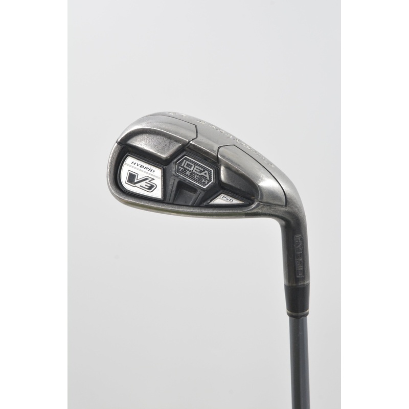 Adams Idea Tech V3 Hybrid GW SR Flex 35″