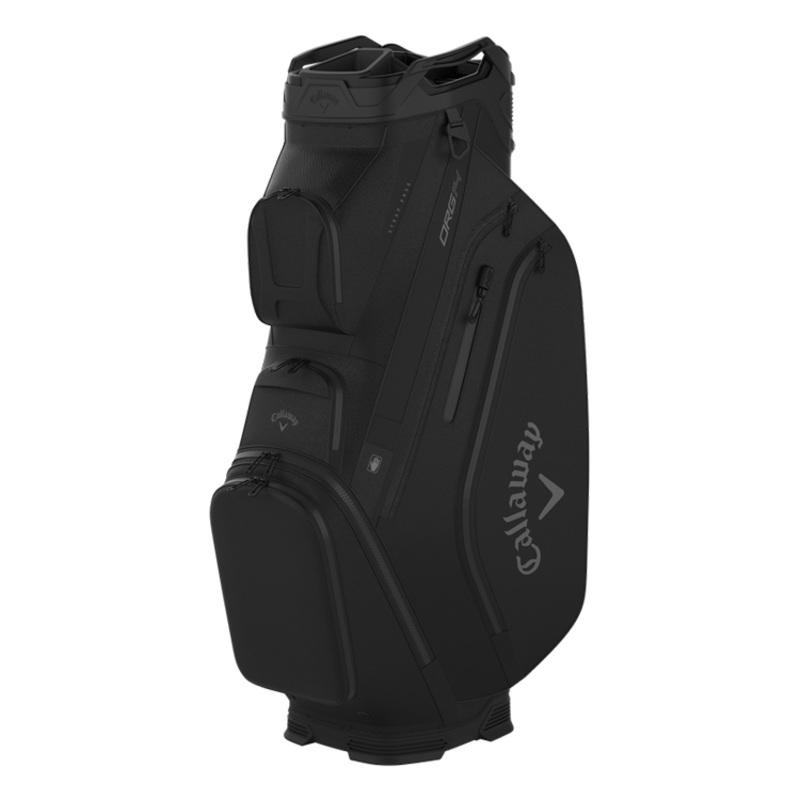 Callaway Org 14 HD Golf Cart Bag – Black