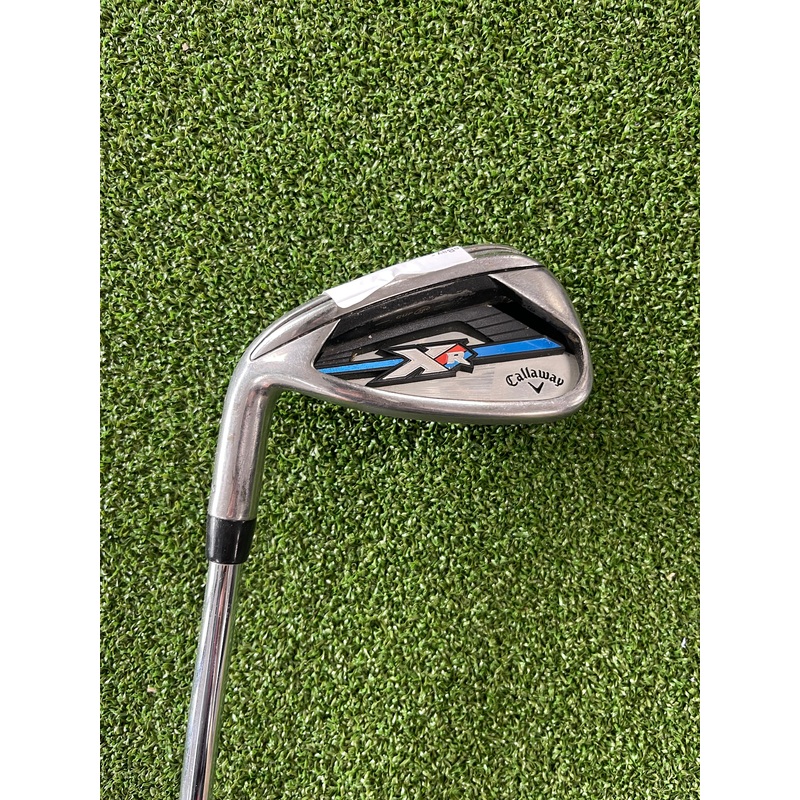 Callaway XR 8 Iron – Left Handed