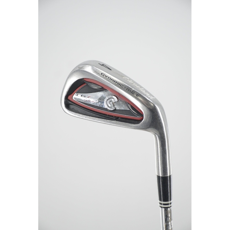 Cleveland CG7 Tour 4 Iron S Flex 38.25″