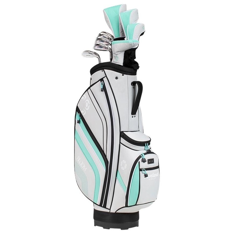 Cleveland Women’s Bloom Complete Golf Set 2023