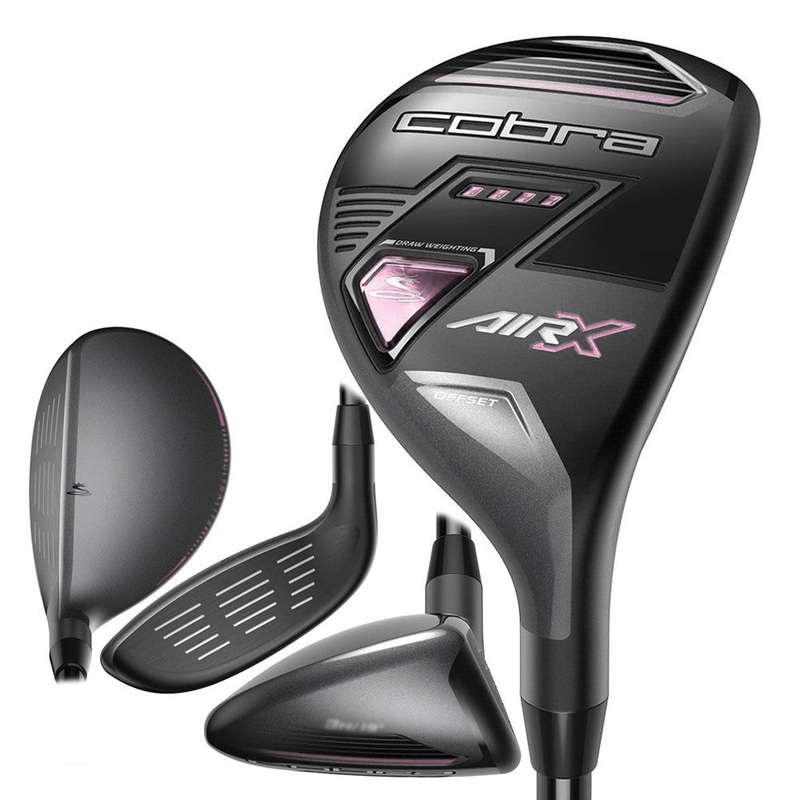 Cobra AIR-X Hybrid 2022 Women