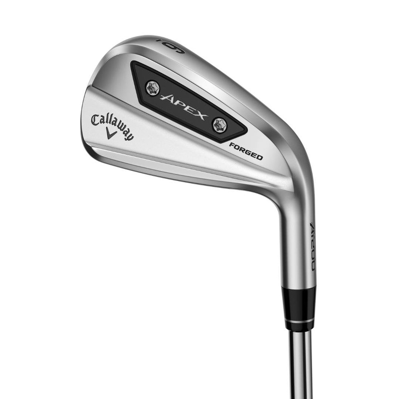 CUSTOM Callaway Apex Ai200 Irons