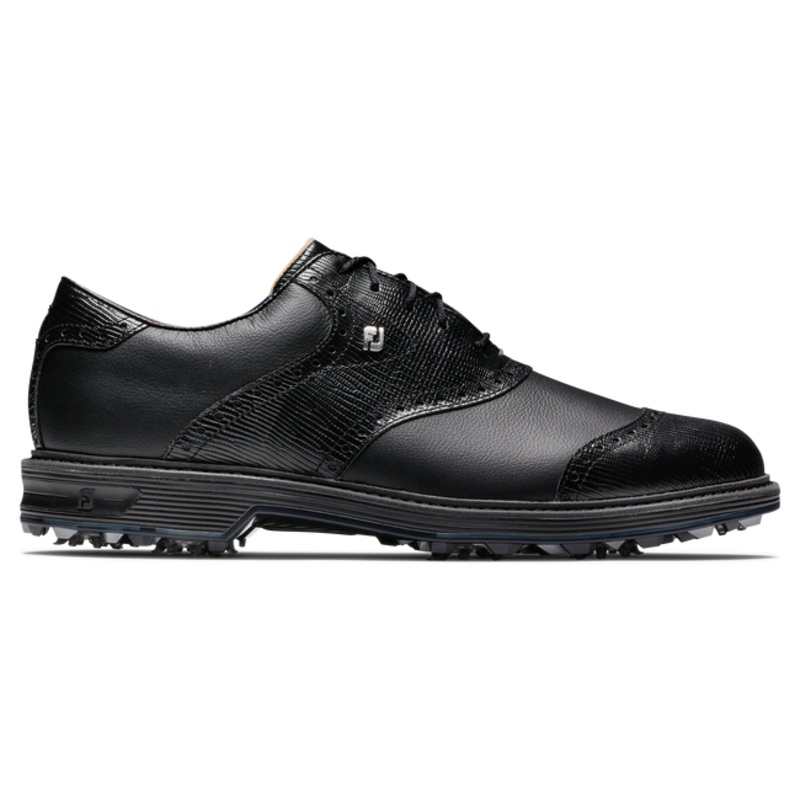 Footjoy Premiere Wilcox Golf Shoes – Mens