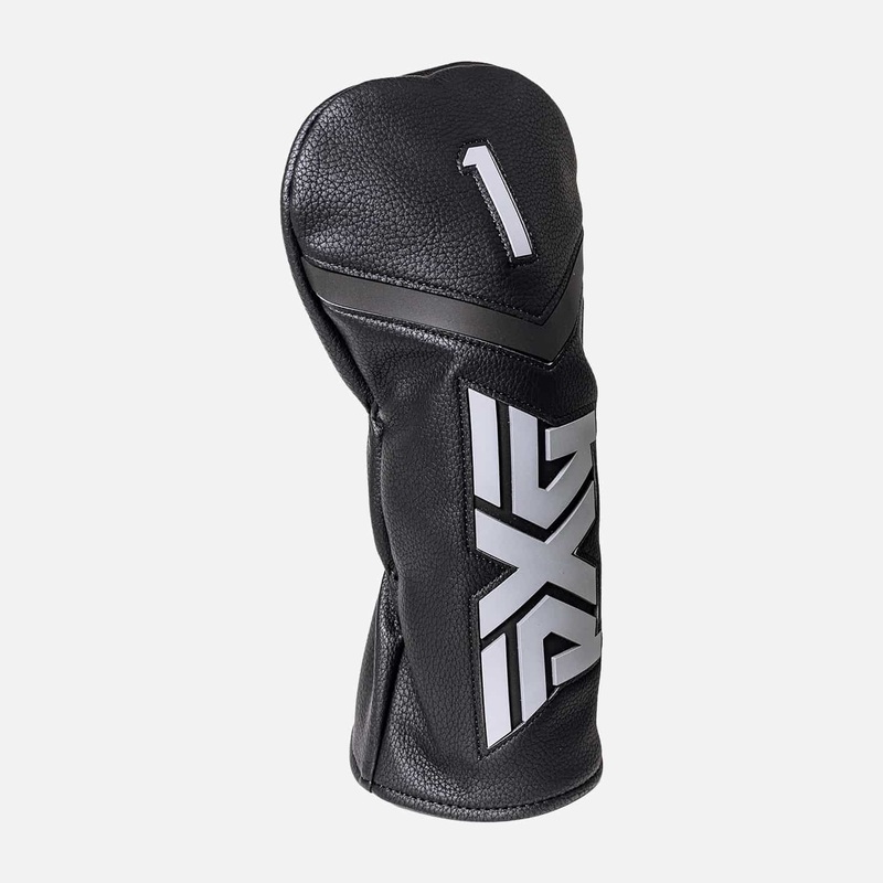 GEN6 Quickstick Headcover – Driver
