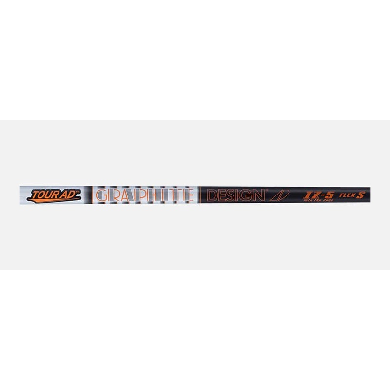 Graphite Design Tour AD IZ 5 R2
