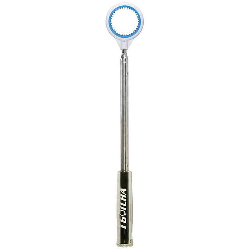 I Gotcha Jawz 10 Foot Compact Ball Retriever