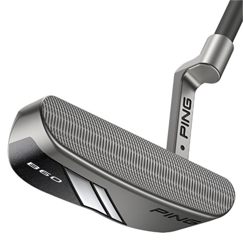 PING B60 Putter – 2024