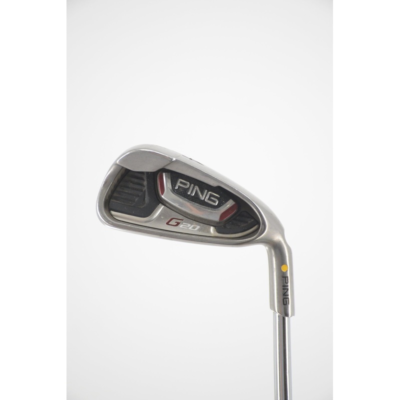 Ping G20 4 Iron R Flex 38.25″