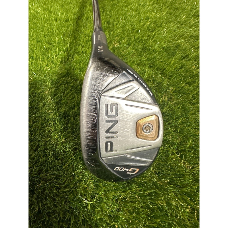 Ping G400 5/26 HYB