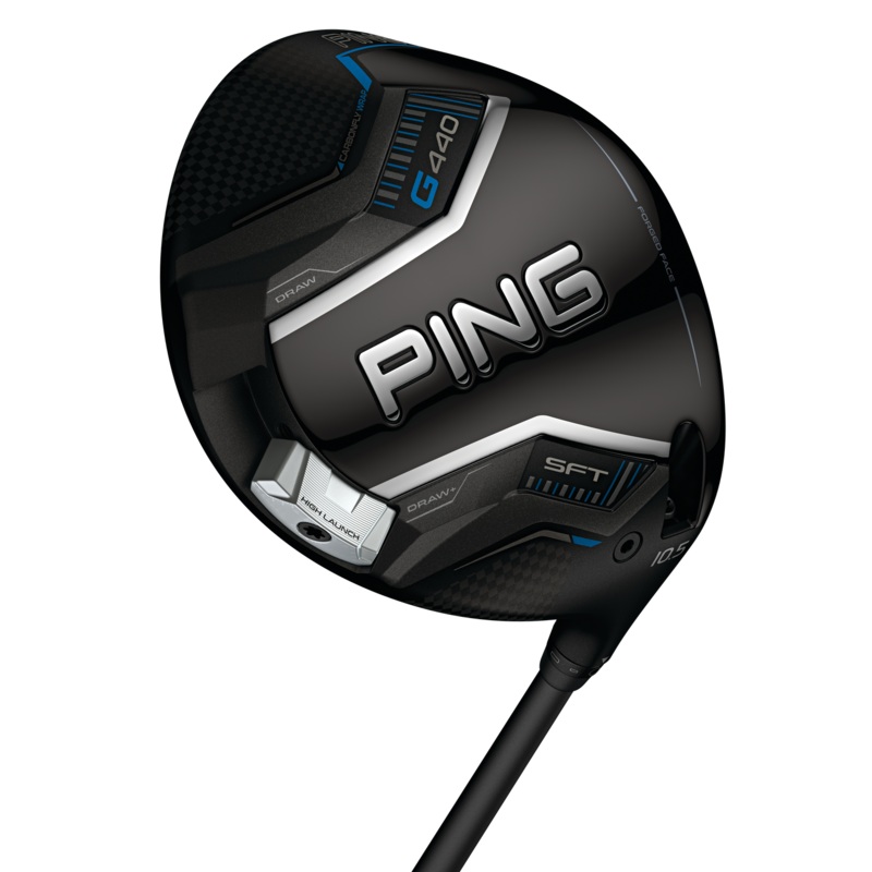 PING G440 SFT HL Driver