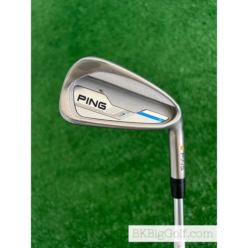Ping i Series E1 3 Iron / Stiff