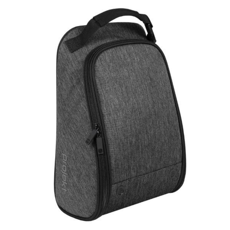 Projekt Primo Shoe Bag – DaGrey