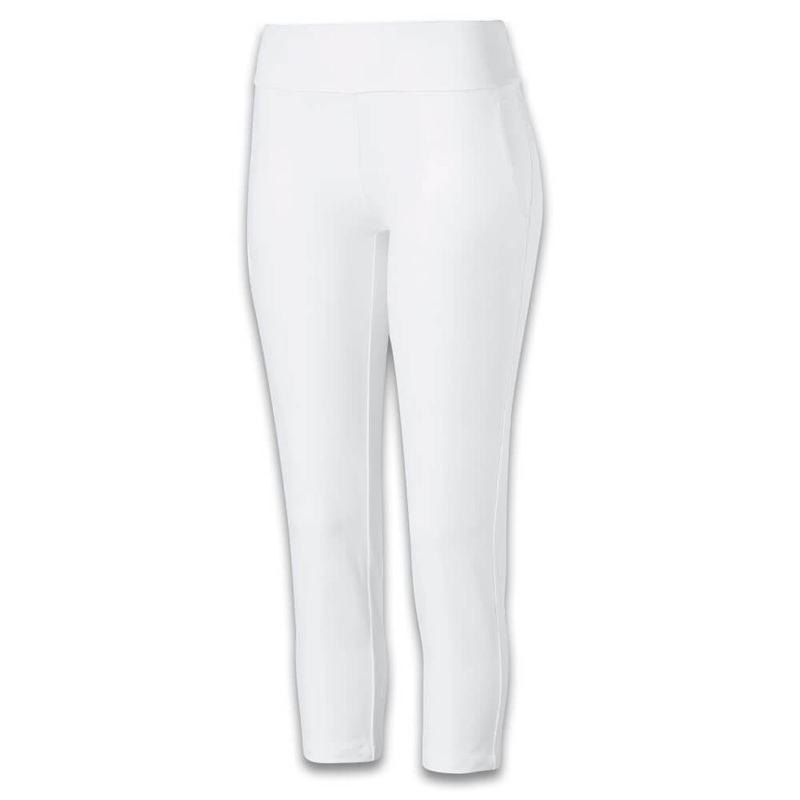 PUMA Pull On Golf Pants Bright White – 20 Girls