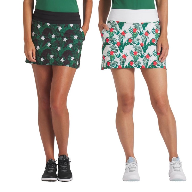 Puma Women’s Blake Tropic Skirt 24