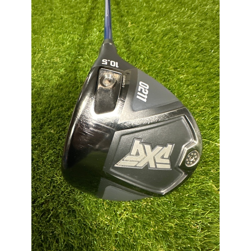 PXG 0211 10.5 Driver