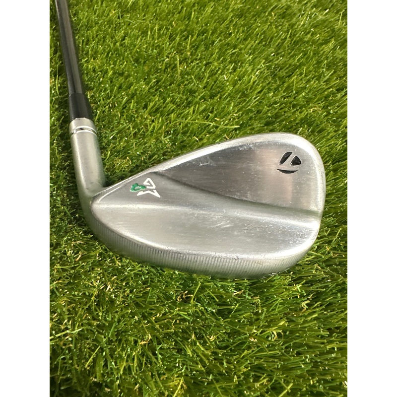 TaylorMade MG4 54 Wedge
