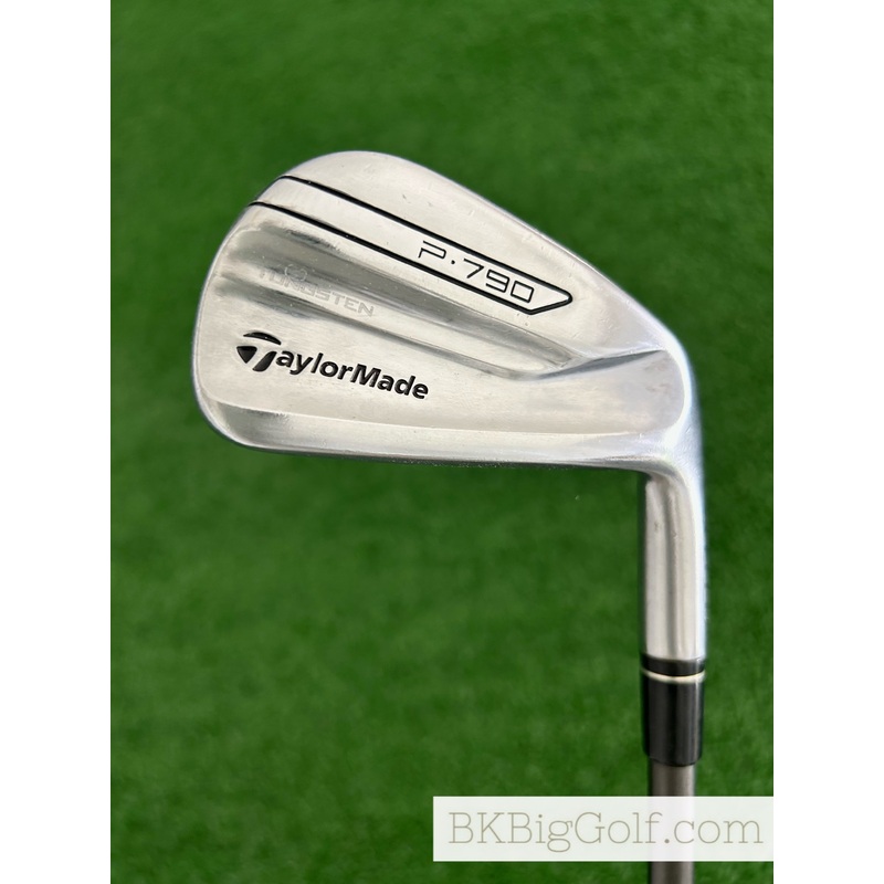 Taylormade P790 Forged 4 Iron / Senior