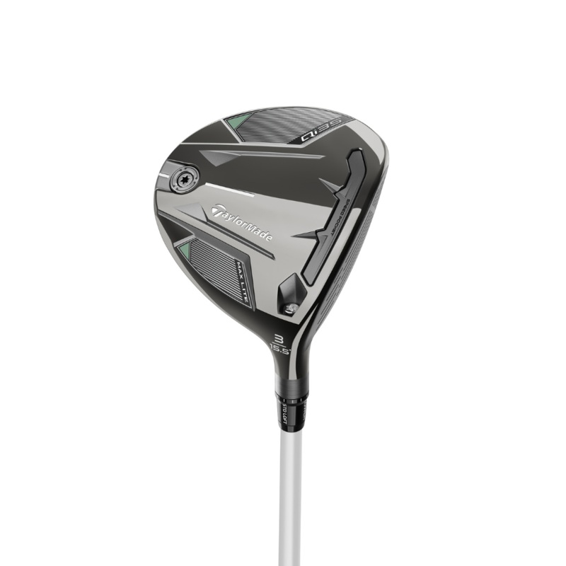 TaylorMade Qi35 Max Lite Women’s Fairway
