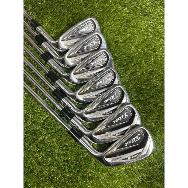 Titleist AP2 4-PW Irons