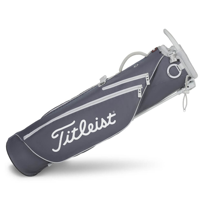 Titleist Premium Carry Bag – 25