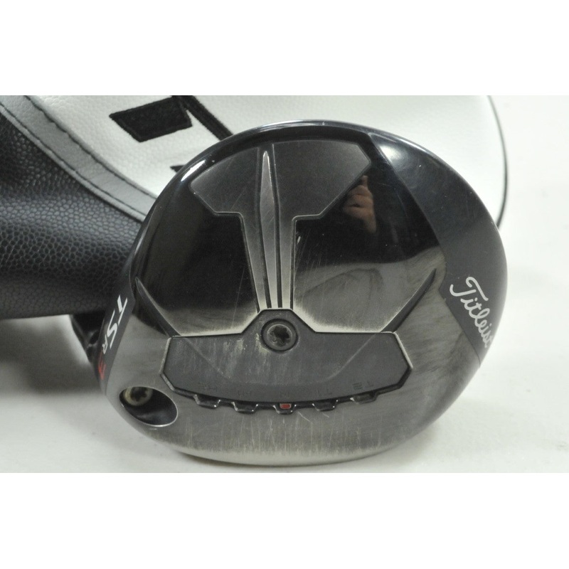 Titleist TSR3 15* Fairway Wood Regular Flex Right Tensei AV Graphite # 192585