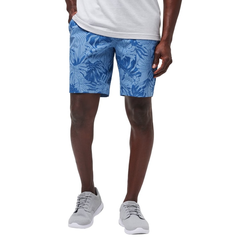 TravisMathew Men’s Ankle Pounders Short 24
