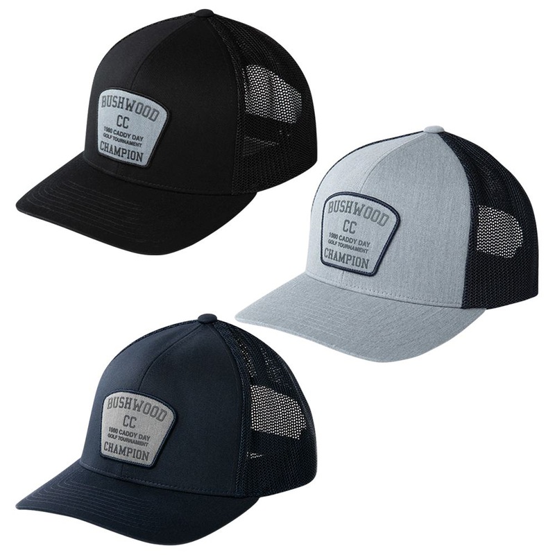 TravisMathew Presidential Suite Golf Cap 2023