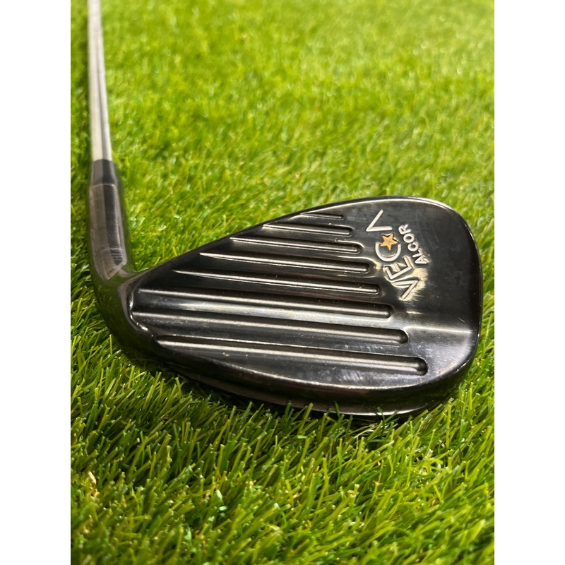 Vega Alcor 56 Wedge