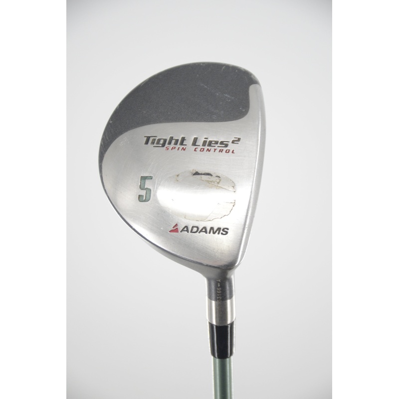 Women’s Adams Tight Lies 2 5 Wood W Flex 41.75″