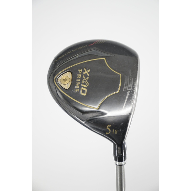 XXIO Prime 12 5 Wood R Flex 42.5″