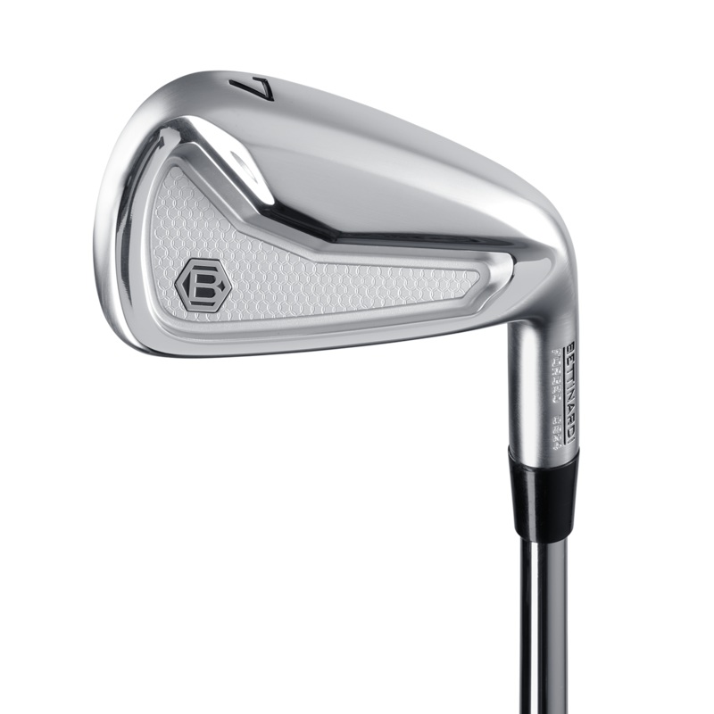 Bettinardi CB24 Custom Irons