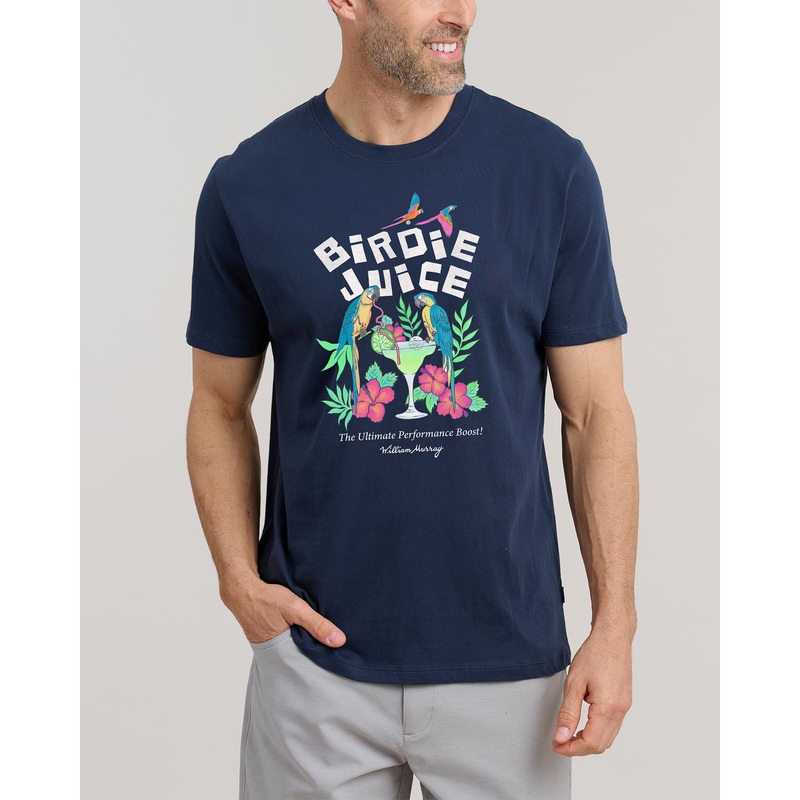 Birdie Juice T-Shirt