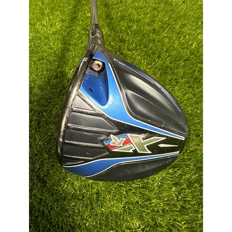 Callaway XR 10.5 Driver