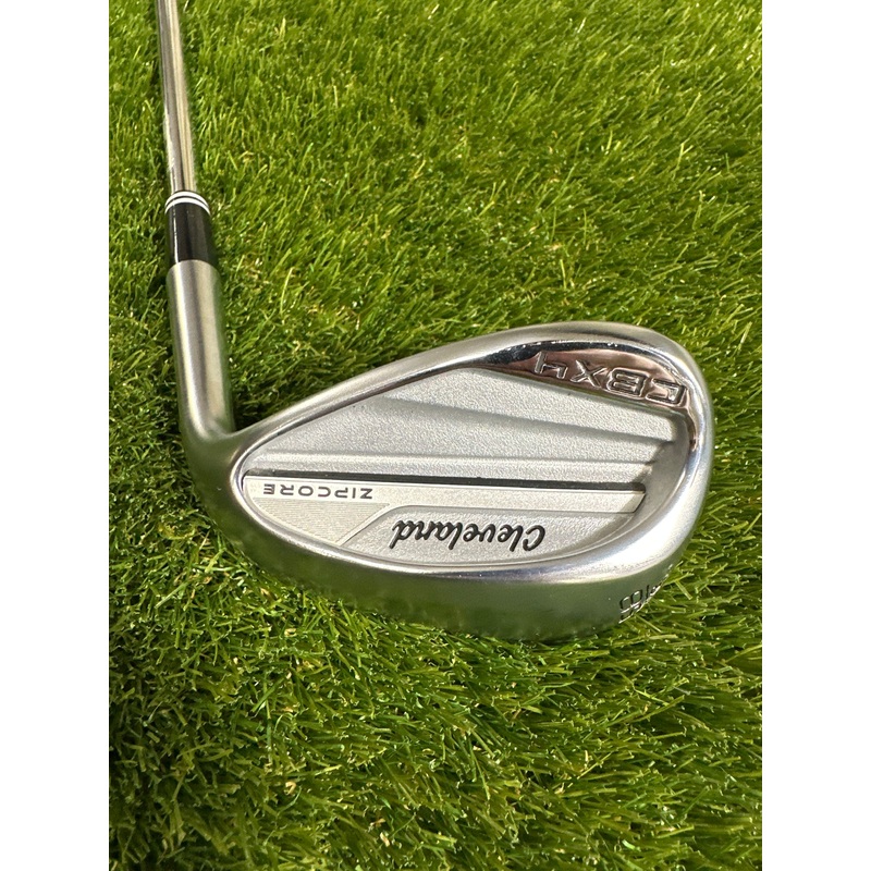 Cleveland CBX4 58 Wedge